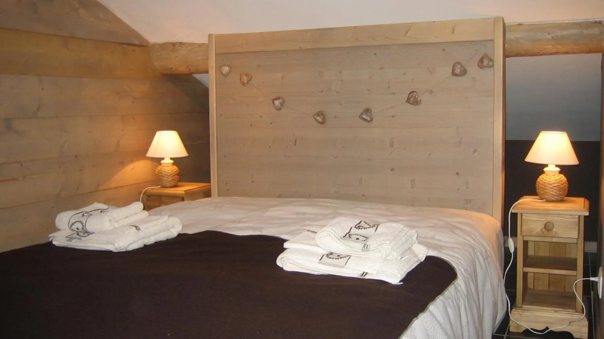 Appartement Cosy Aux Gets, Proche Pistes Et Village, Balcon Sud, Parking Prive - Fr-1-671-76 Les Gets