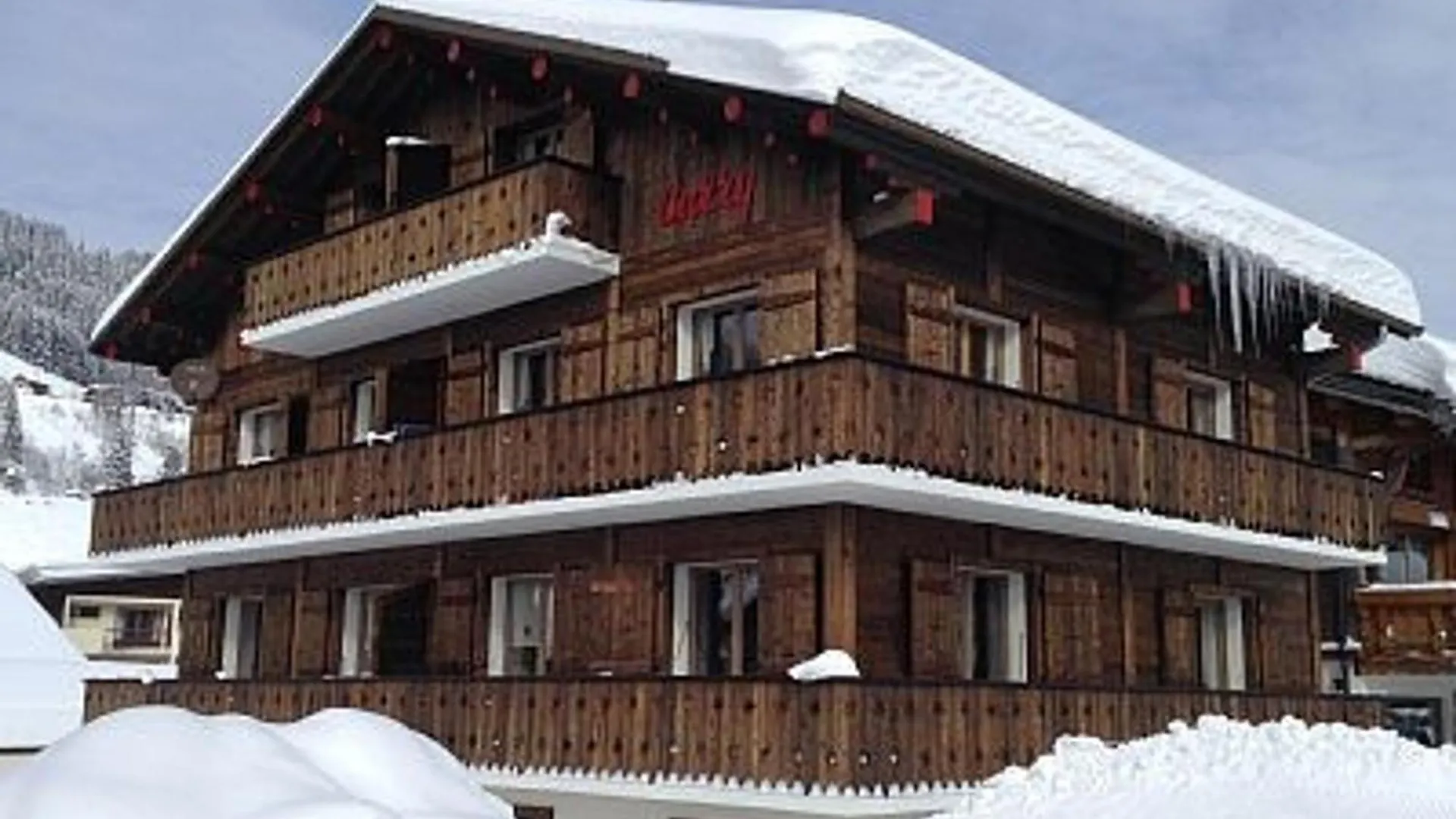 Apartment Appartement Cosy Aux Gets, Proche Pistes Et Village, Balcon Sud, Parking Prive - Fr-1-671-76 Les Gets