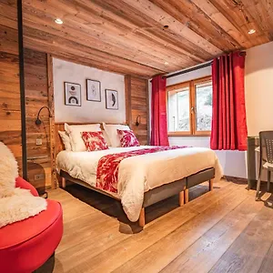 Charming Bed & Breakfast