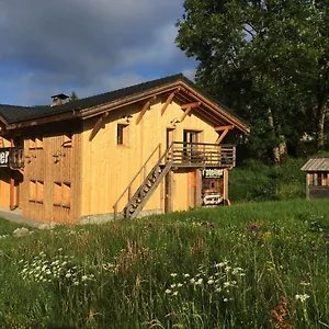  Appartement Le Grenier A Luge