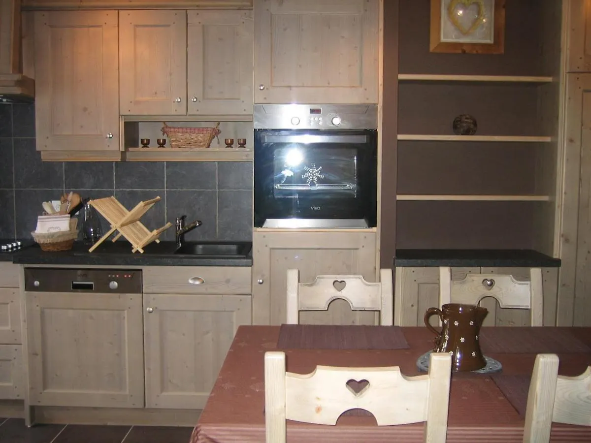 Appartement Cosy Aux Gets, Proche Pistes Et Village, Balcon Sud, Parking Prive - Fr-1-671-76 Les Gets France